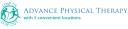 Advance Physical Therapy logo